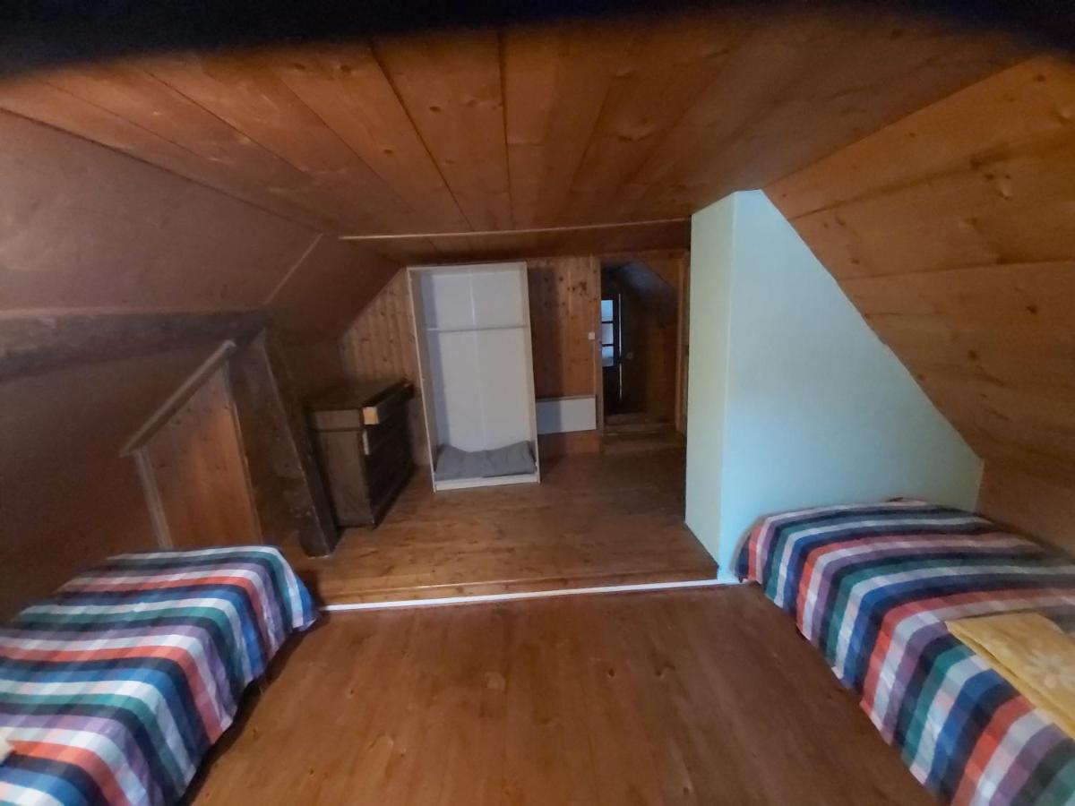 Tepilanti Villa Cerentino Exteriör bild