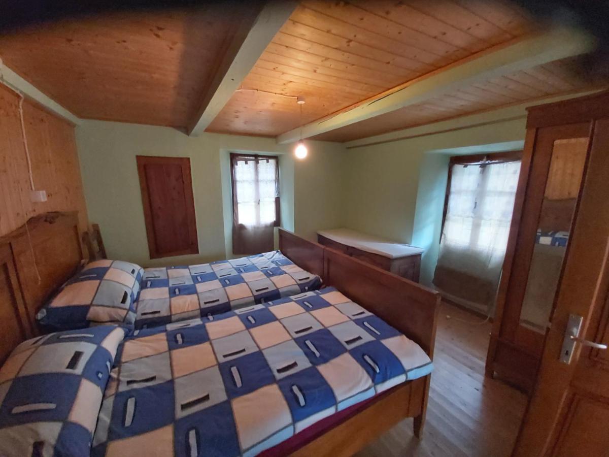 Tepilanti Villa Cerentino Exteriör bild