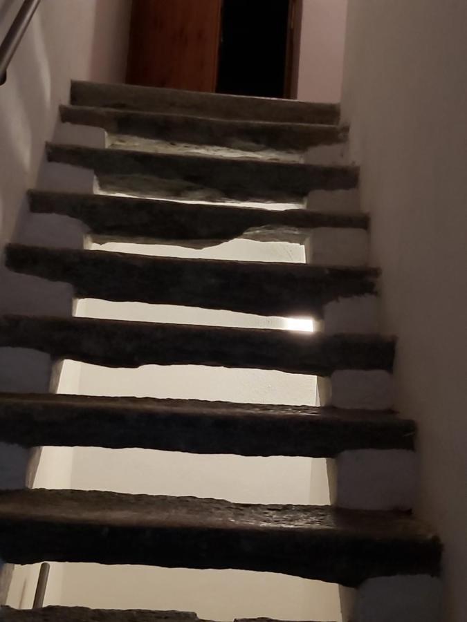Tepilanti Villa Cerentino Exteriör bild