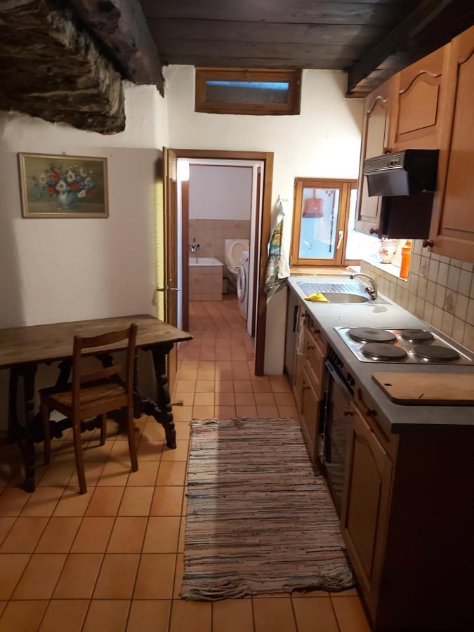 Tepilanti Villa Cerentino Exteriör bild